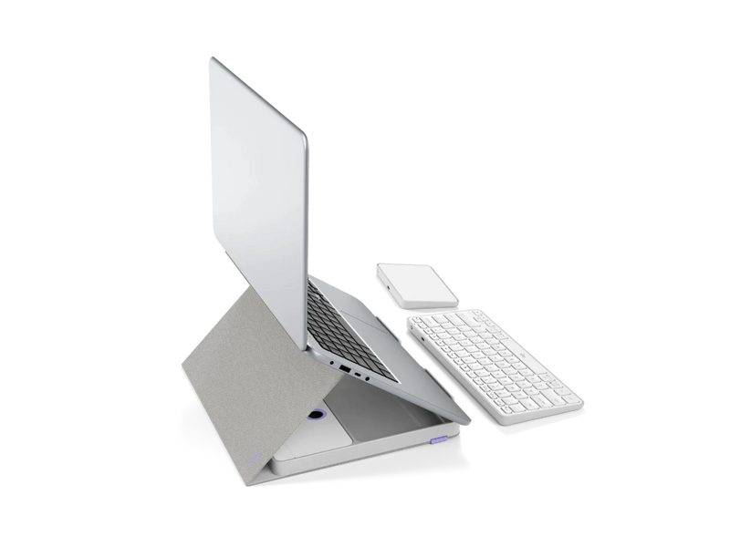 Logitech Casa Pop-Up Desk