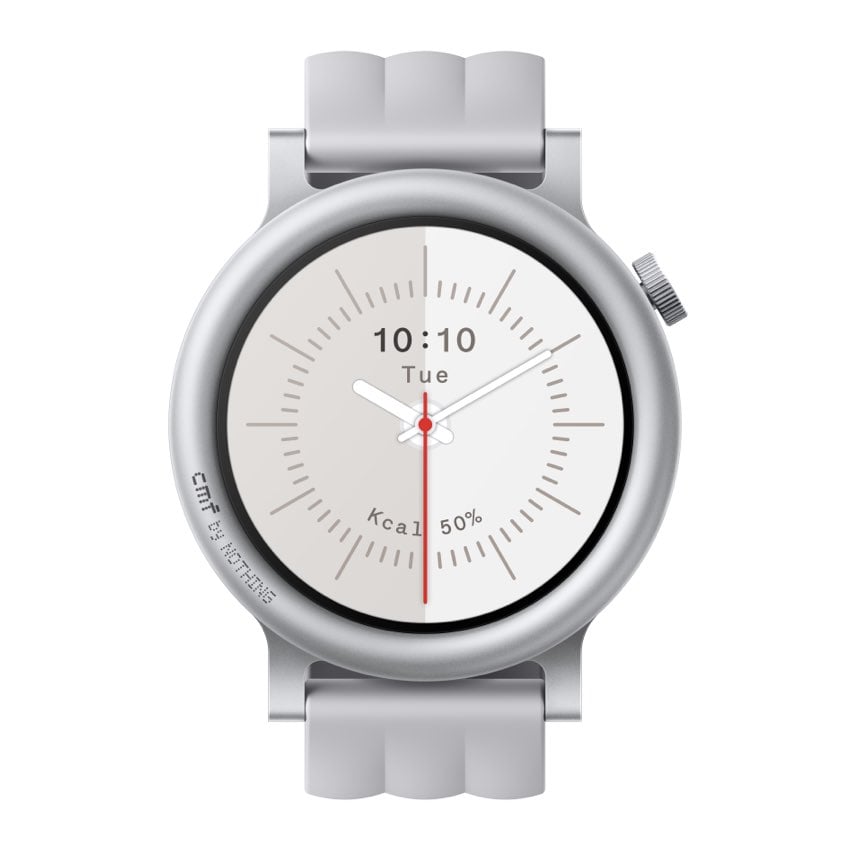 CMF by Nothing Watch 3 Pro - view 6
