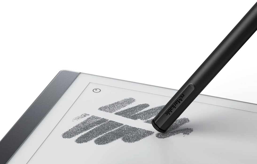 reMarkable 2 : The paper tablet