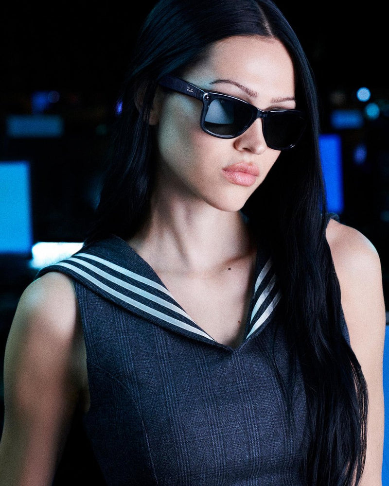 Ray-Ban Meta X Coperni Limited Edition (Gen 1)