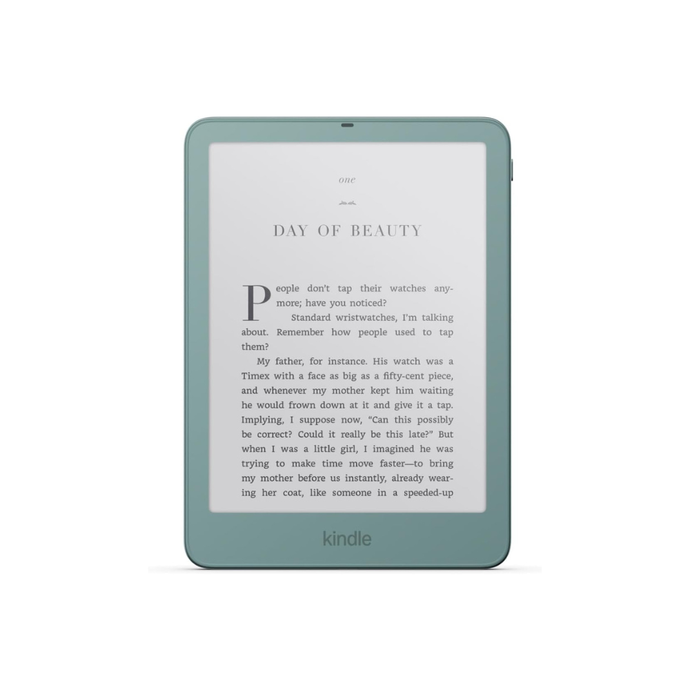 Amazon Kindle Paperwhite Signature Edition 32GB (newest model 2026)