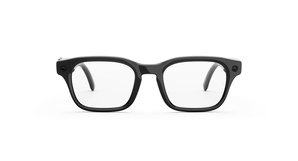 Meta Glasses Adventurer