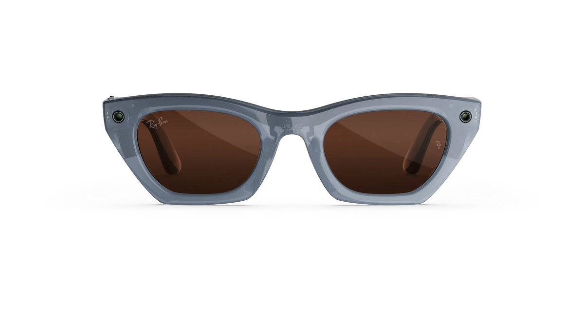 Ray-Ban Meta Zena (Gen 3)