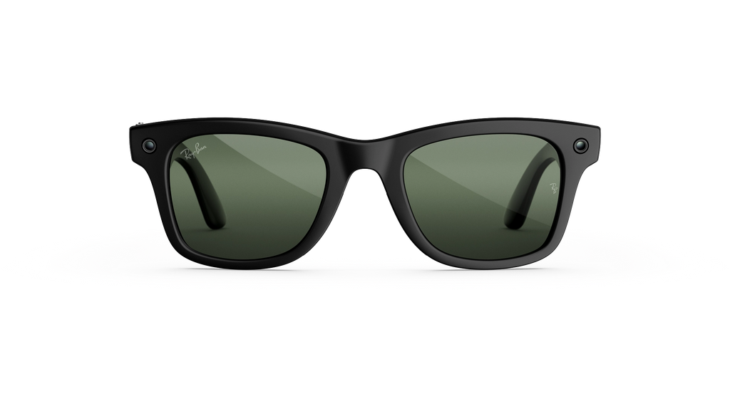 Ray-Ban Meta Wayfarer (Gen 3)