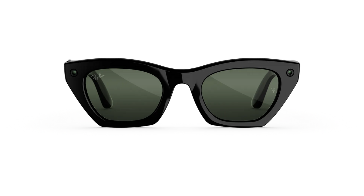 Ray-Ban Meta Zena (Gen 3)