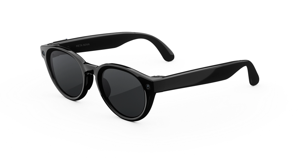 Meta Glasses Nova