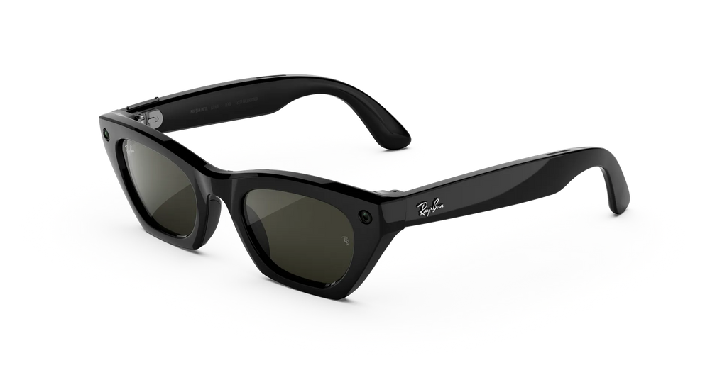 Ray-Ban Meta Zena (Gen 3)