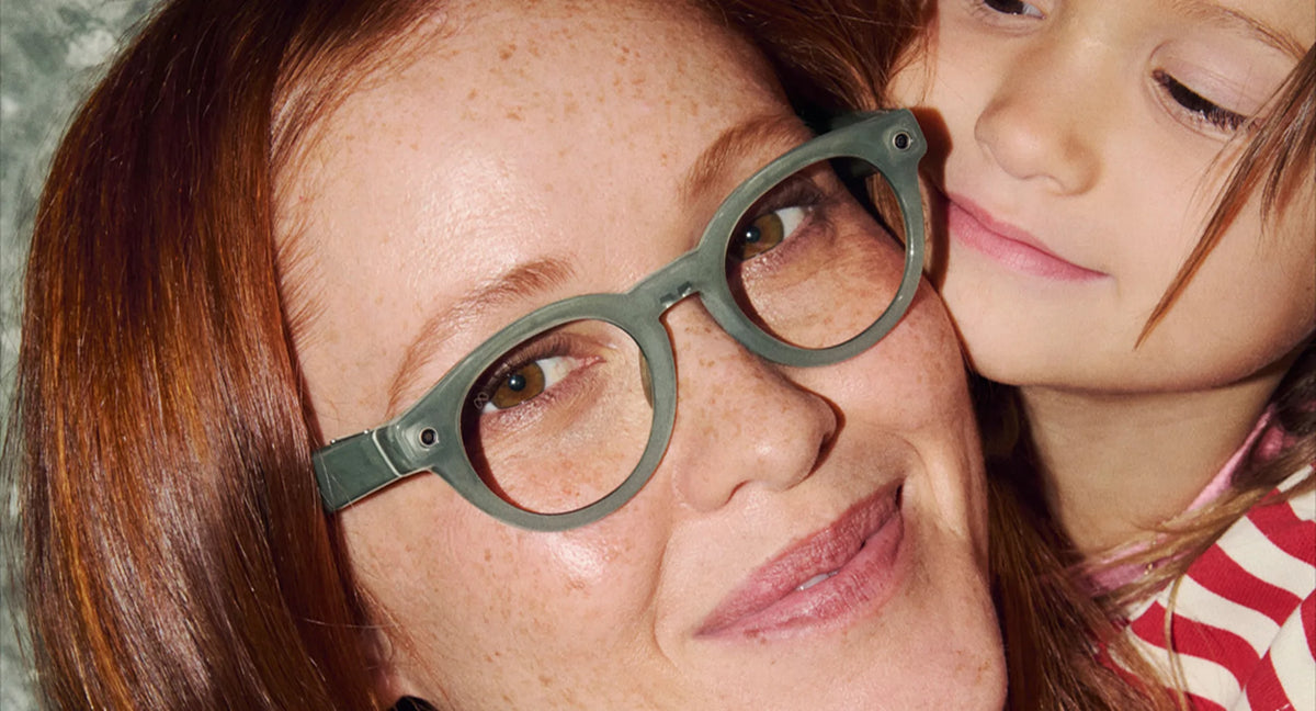 Meta Glasses Nova