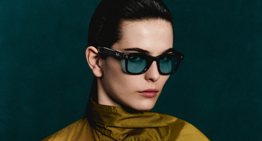 Ray-Ban Meta Wayfarer (Gen 3)