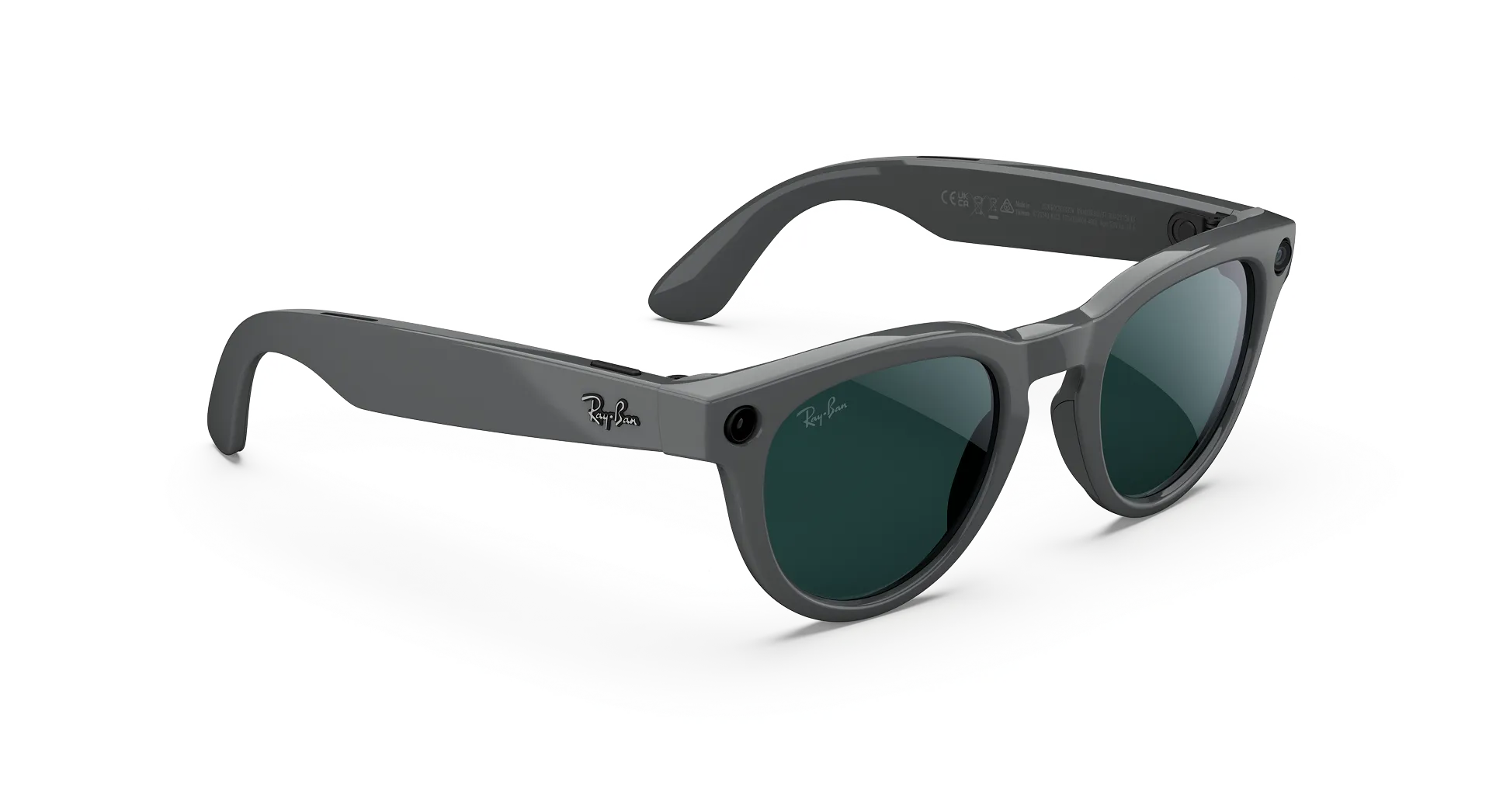Ray-Ban Meta Headliner (Gen 2) - view 7
