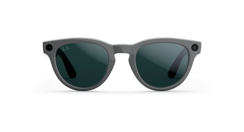 Ray-Ban Meta Headliner (Gen 2)
