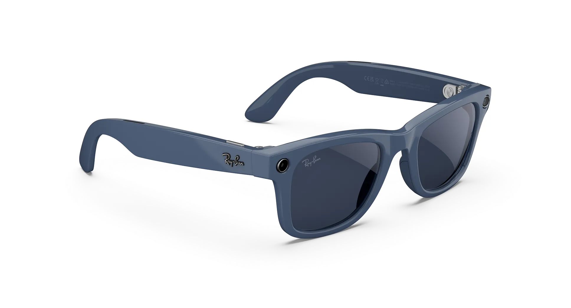 Ray-Ban Meta Wayfarer (Gen 2) - view 3