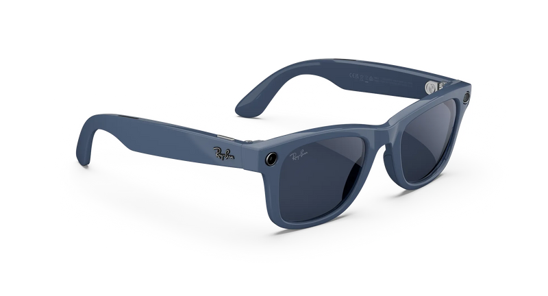 Ray-Ban Meta Wayfarer (Gen 2)
