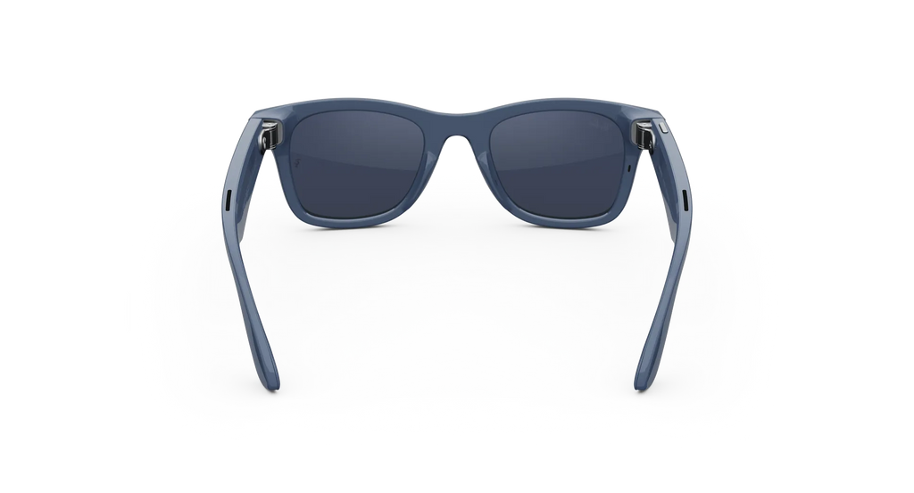 Ray-Ban Meta Wayfarer (Gen 2) - view 4