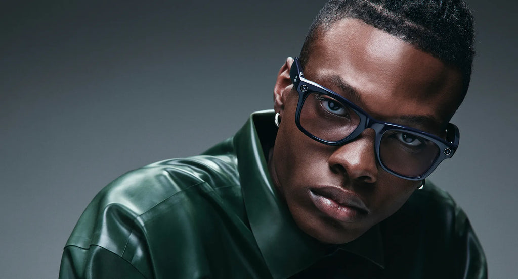 Ray-Ban Meta Wayfarer (Gen 2)