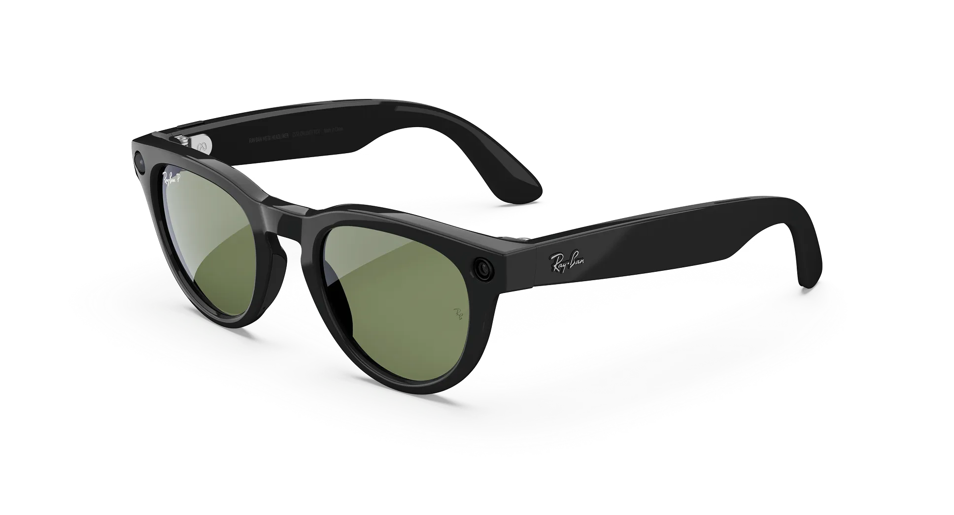 Ray-Ban Meta Headliner (Gen 2)