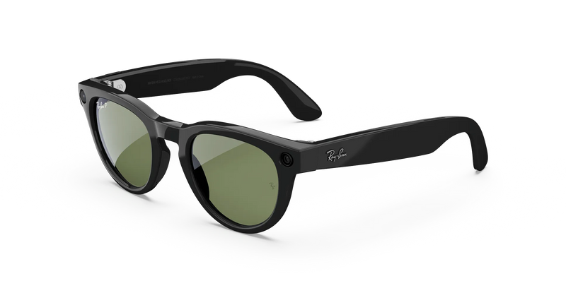 Ray-Ban Meta Headliner (Gen 2)