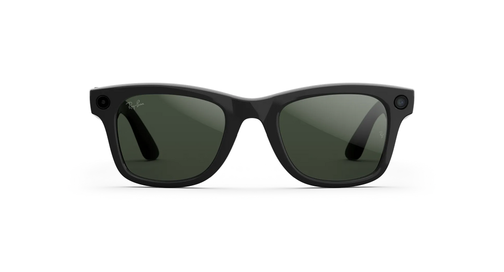 Ray-Ban Meta Wayfarer (Gen 2)