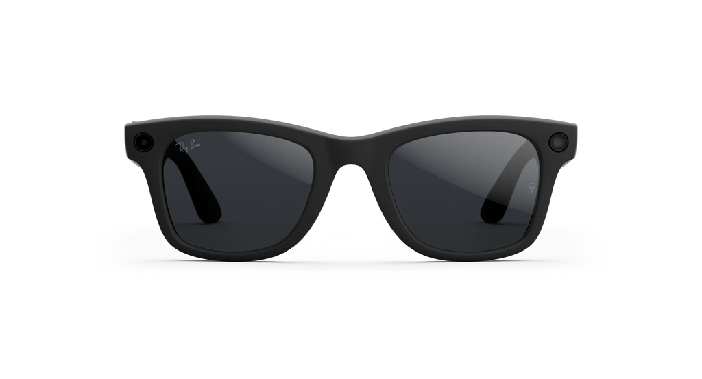 Ray-Ban Meta Wayfarer (Gen 2)