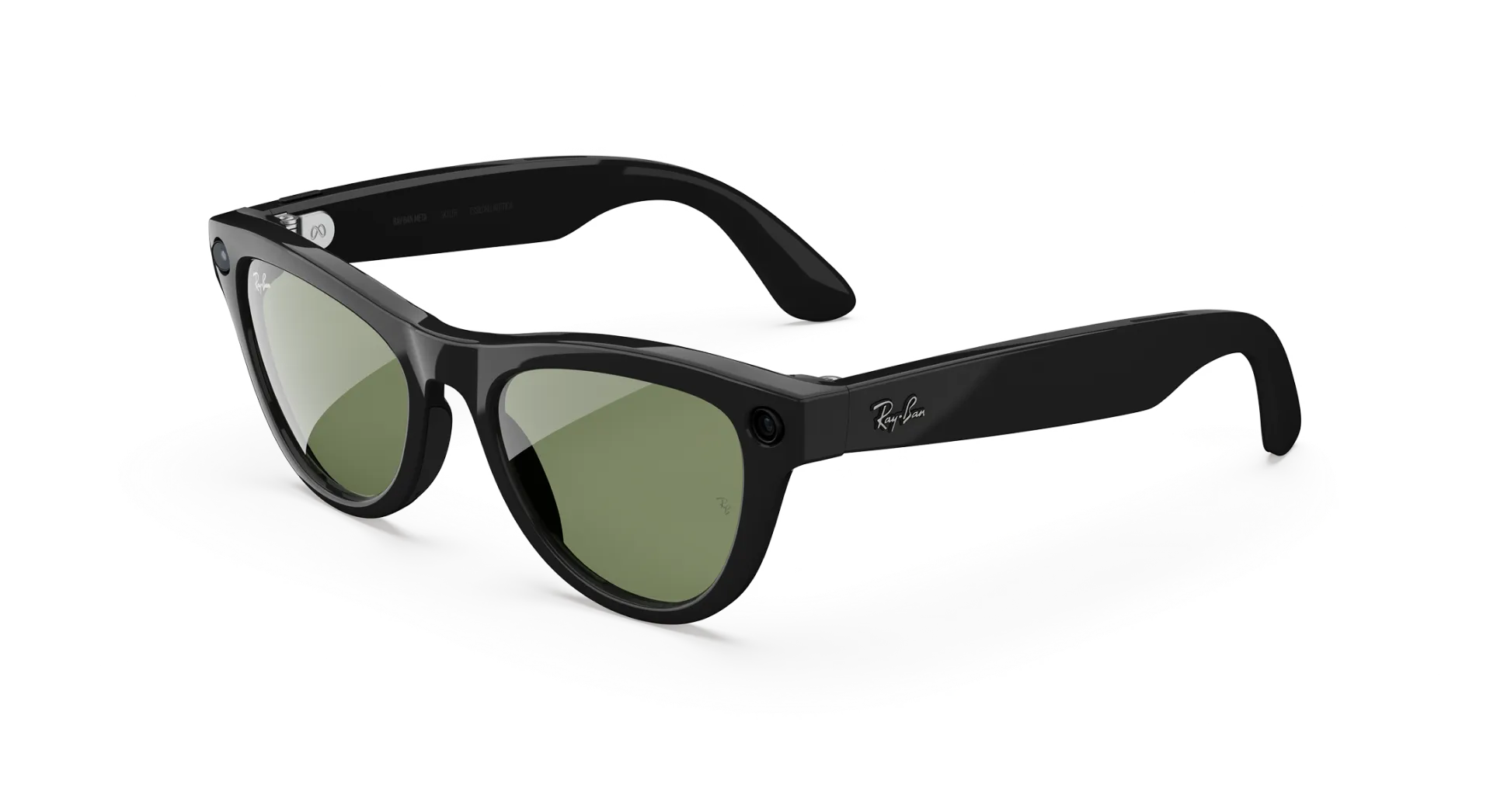 Ray-Ban Meta Skyler (Gen 2) - view 8
