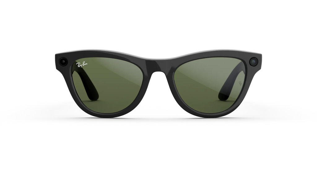 Ray-Ban Meta Skyler (Gen 2) - view 9