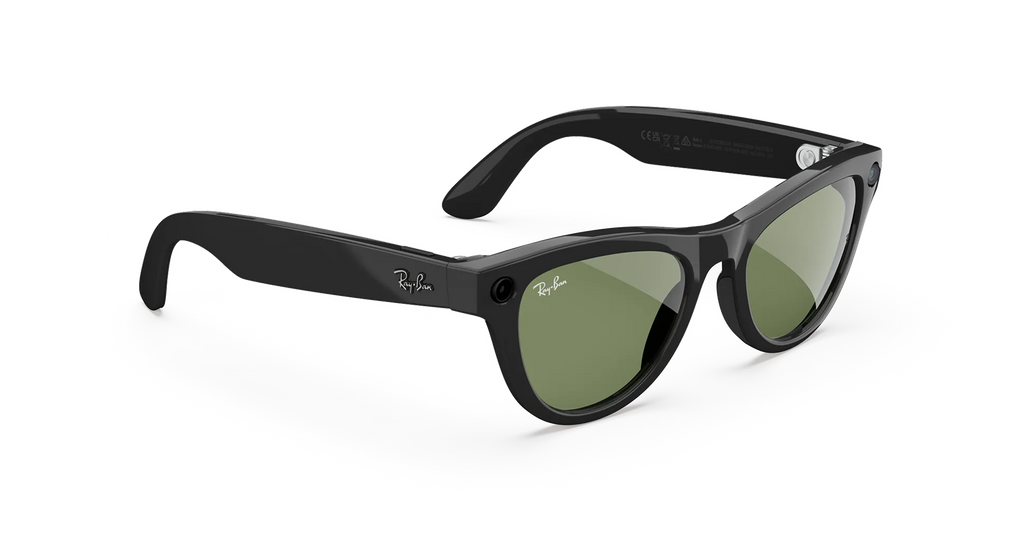 Ray-Ban Meta Skyler (Gen 2) - view 10