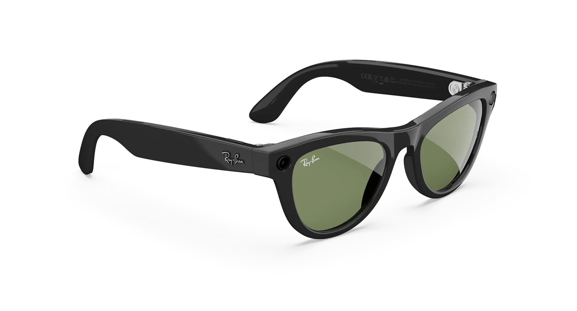 Ray-Ban Meta Skyler (Gen 2) - view 10
