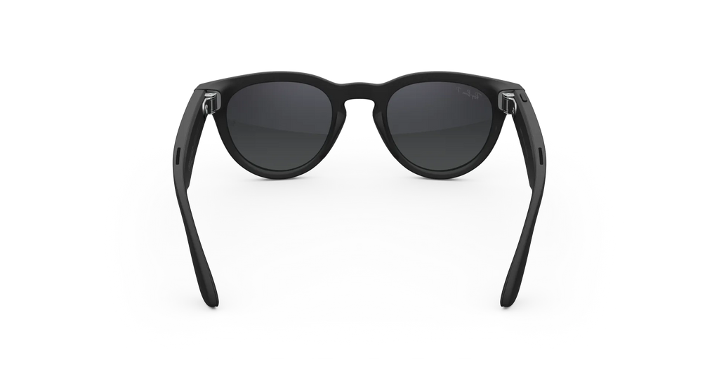 Ray-Ban Meta Headliner (Gen 2)