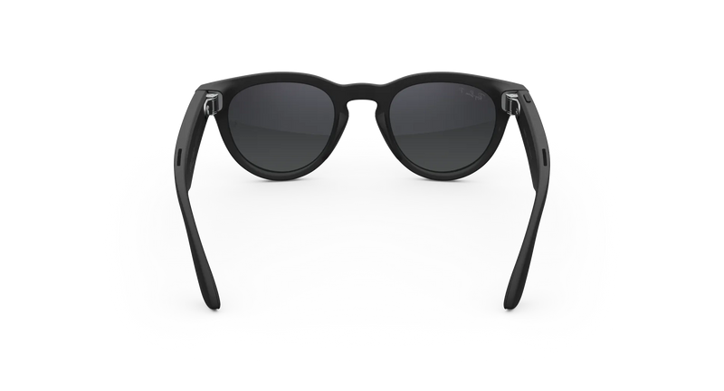 Ray-Ban Meta Headliner (Gen 2)