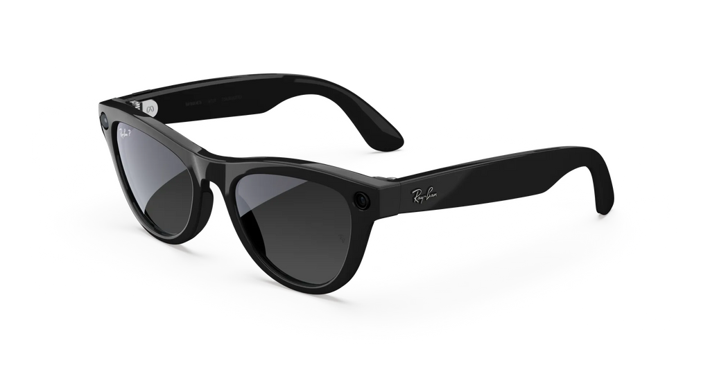 Ray-Ban Meta Skyler (Gen 2)