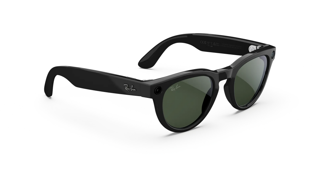 Ray-Ban Meta Headliner (Gen 2)
