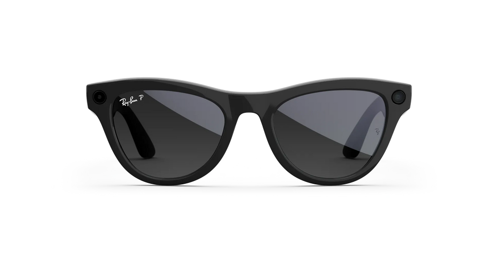Ray-Ban Meta Skyler (Gen 2)