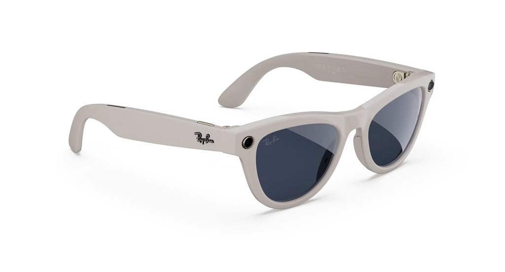 Ray-Ban Meta Skyler (Gen 2)