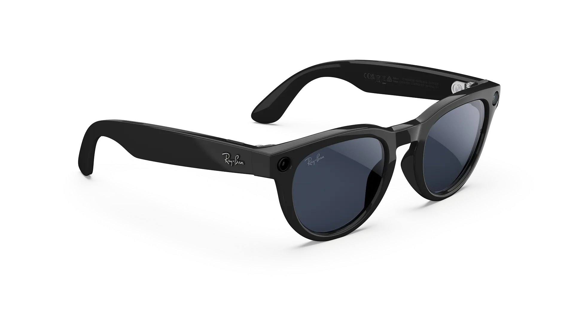 Ray-Ban Meta Headliner (Gen 2)
