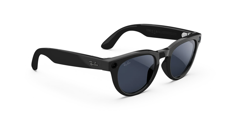 Ray-Ban Meta Headliner (Gen 2)