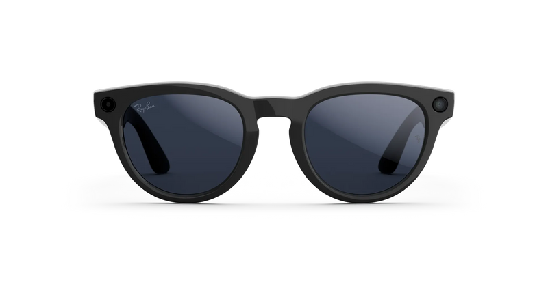 Ray-Ban Meta Headliner (Gen 2)