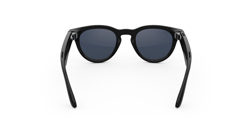 Ray-Ban Meta Headliner (Gen 2)