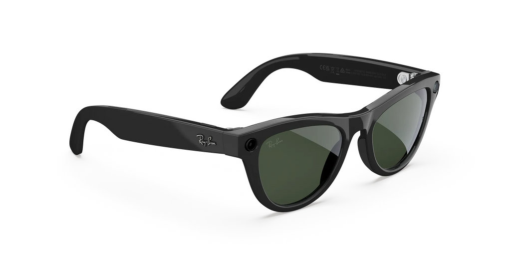 Ray-Ban Meta Skyler (Gen 2)