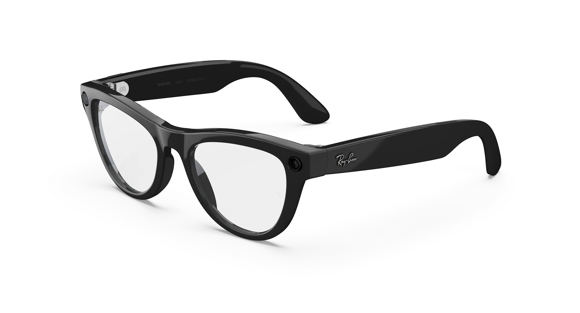 Ray-Ban Meta Skyler (Gen 2)