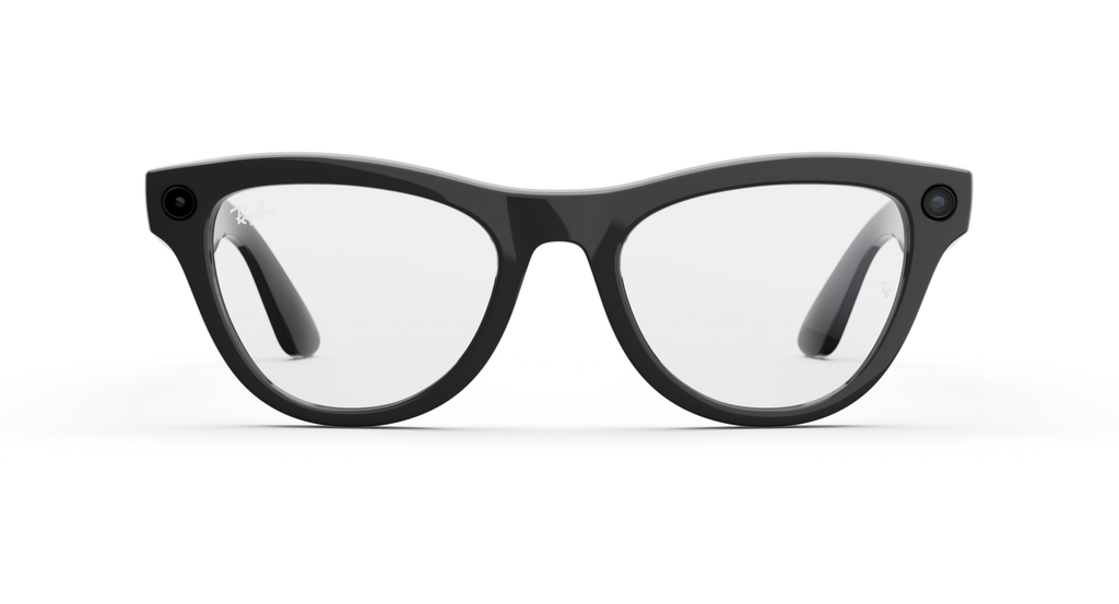 Ray-Ban Meta Skyler (Gen 2)