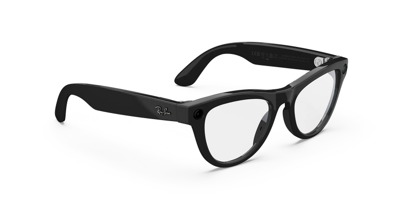 Ray-Ban Meta Skyler (Gen 2)