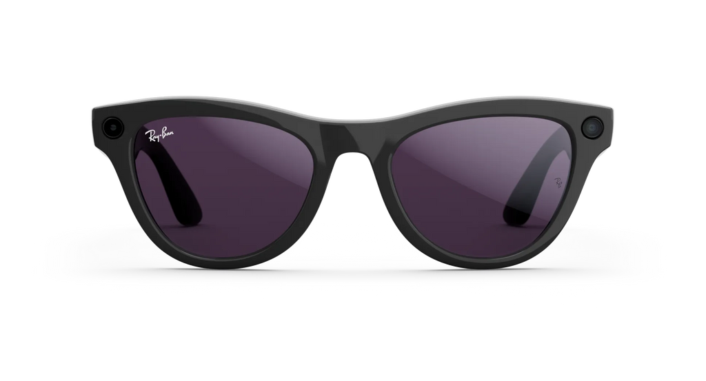 Ray-Ban Meta Skyler (Gen 2) - view 3
