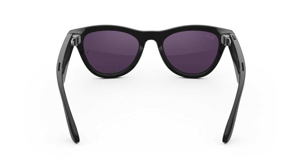 Ray-Ban Meta Skyler (Gen 2)