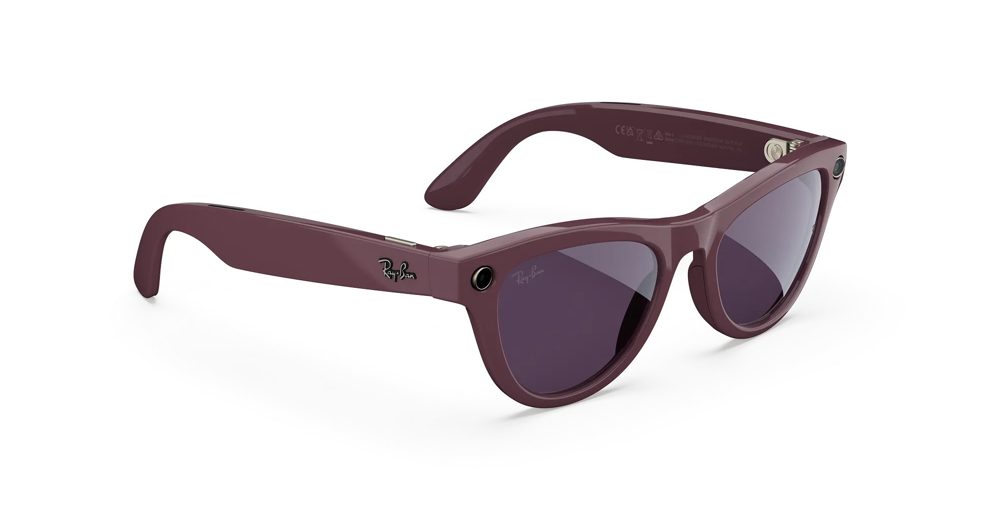 Ray-Ban Meta Skyler (Gen 2)