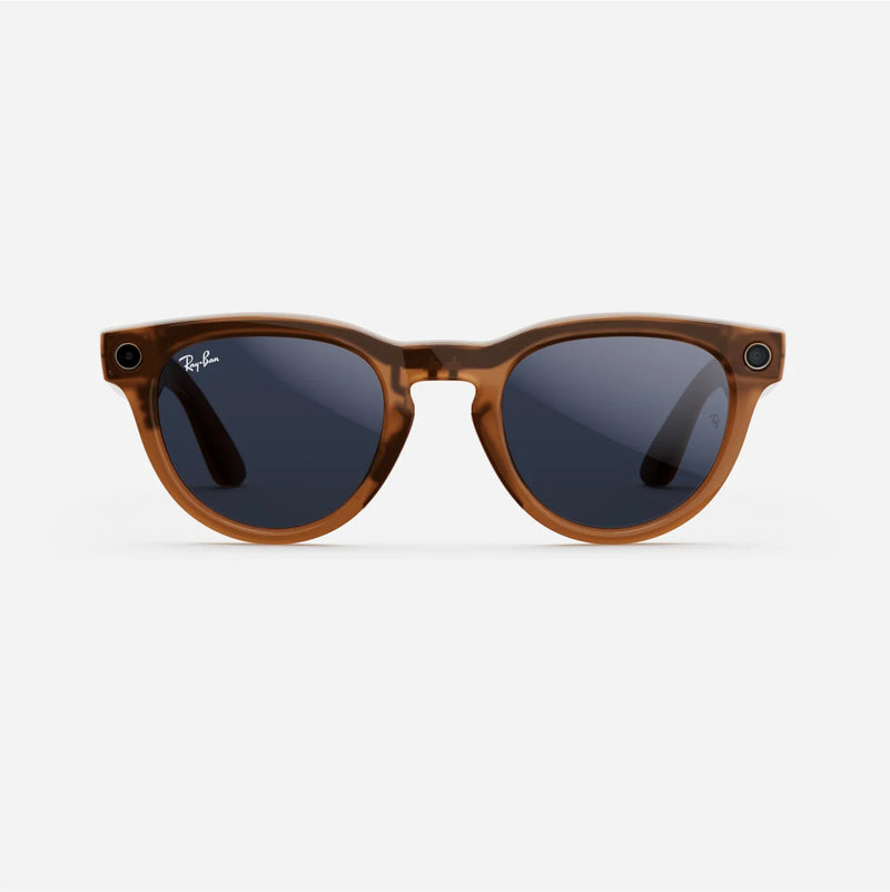 Ray-Ban Meta Headliner (Gen 1)