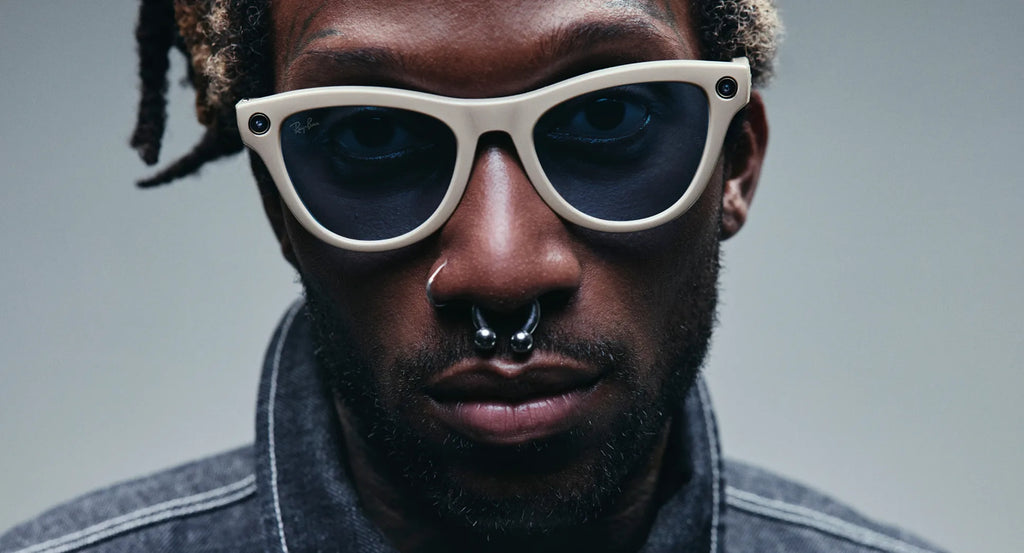 Ray-Ban Meta Skyler (Gen 2)