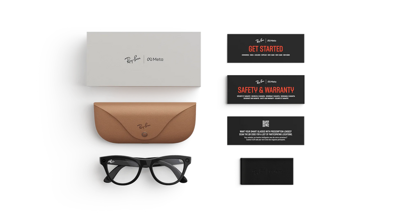 Ray-Ban Meta Skyler (Gen 2)