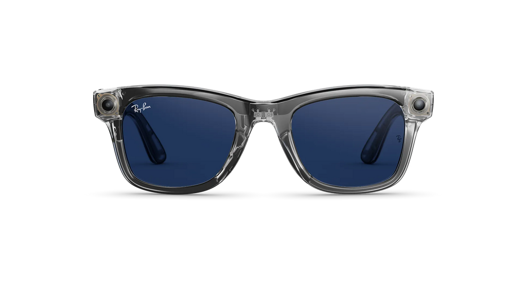 Ray-Ban Meta Wayfarer (Gen 2)