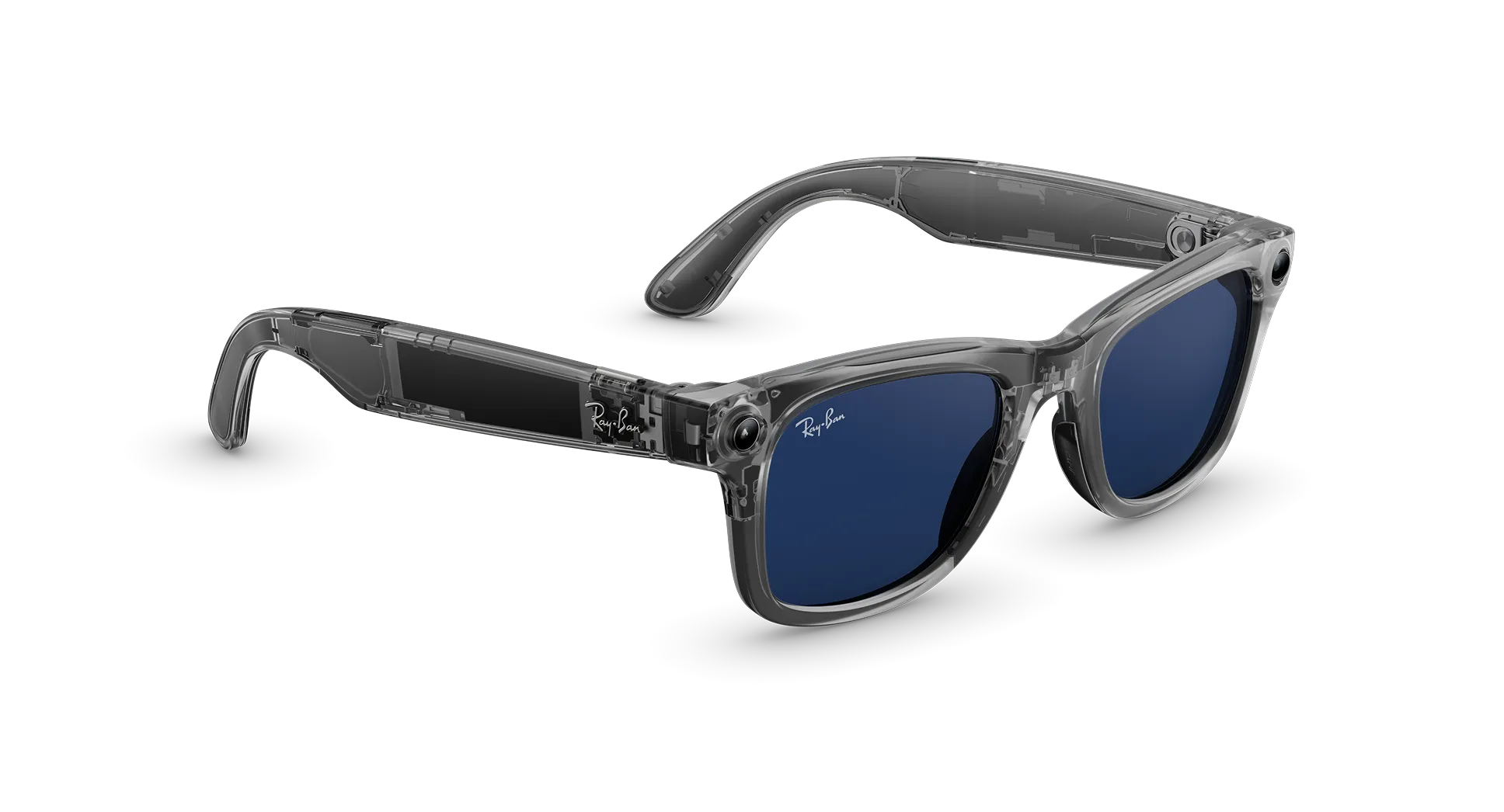 Ray-Ban Meta Wayfarer (Gen 2)