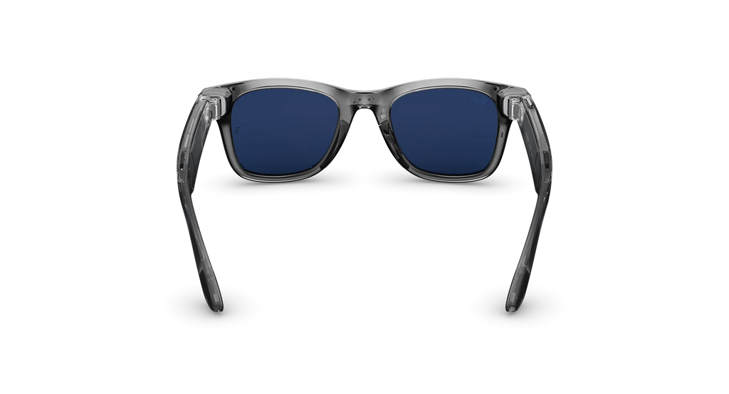 Ray-Ban Meta Wayfarer (Gen 2)